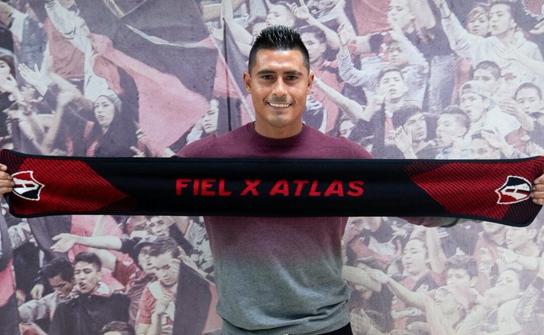 FOTO TOMADA DE TWITTER @ATLASFC