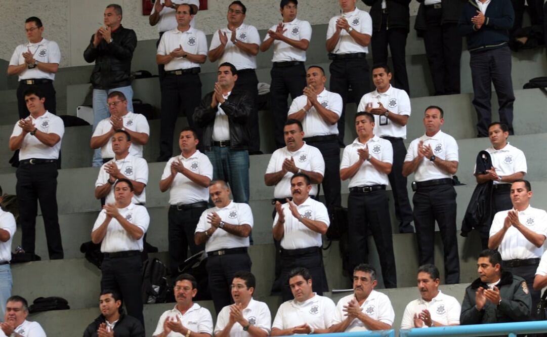 (FOTO: archivo. EL UNIVERSAL)