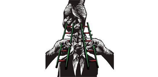 ¿Peña cambió a Moreira por 'El Chapo'?