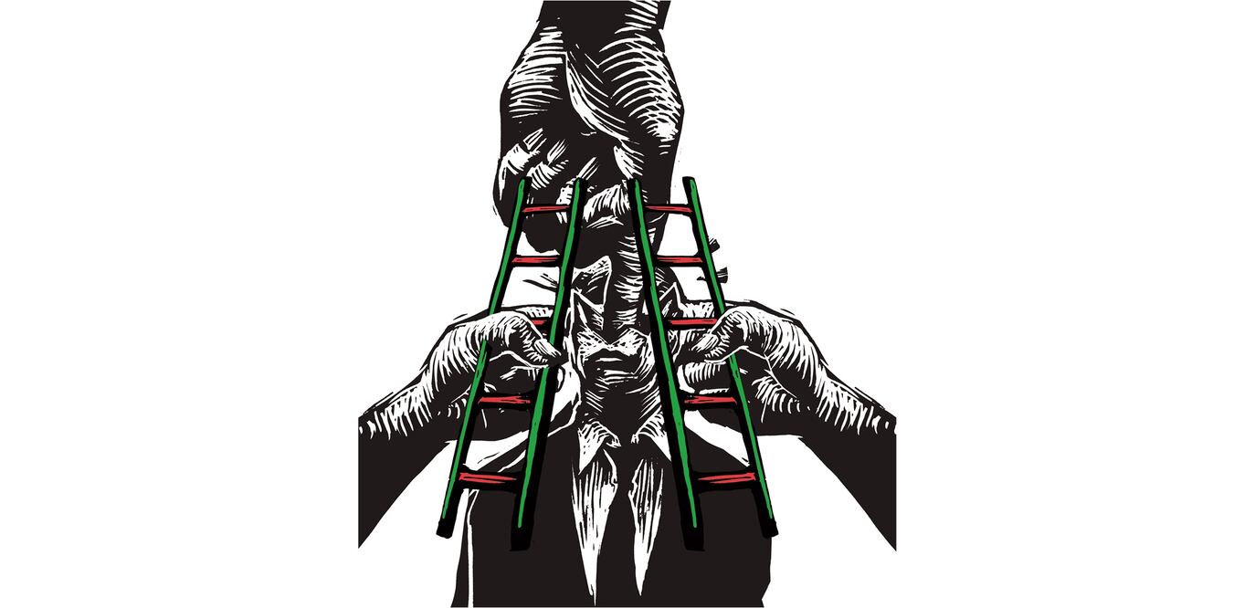 ¿Peña cambió a Moreira por 'El Chapo'?