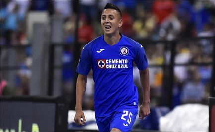 Que la victoria ante América nos levante para liguilla: Roberto Alvarado