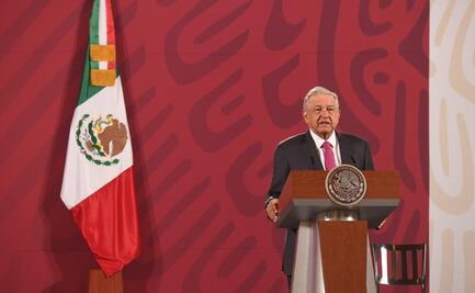 Alianza de partidos de oposición, porque quieren quitarle el presupuesto a los pobres: AMLO