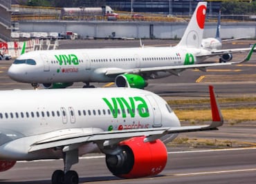 Viva Aerobus anuncia ajustes en sus políticas; pasajeros podrán hacer cambios de última hora en boletos de avión
