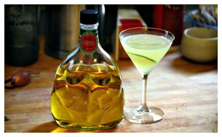 Un digestivo que te enamora