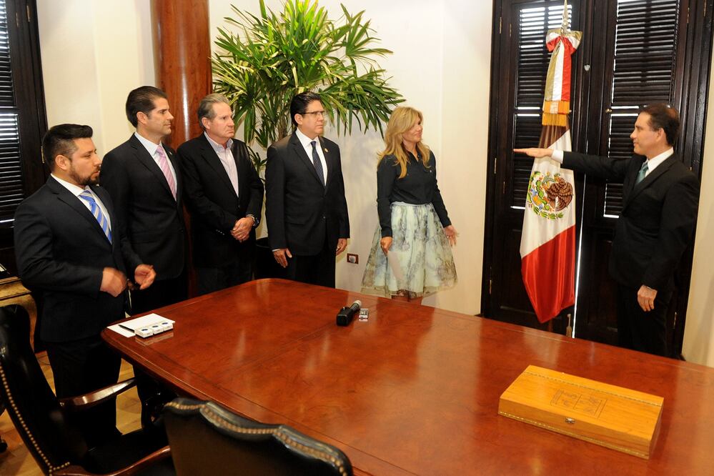FOTO: Gobierno de Sonora