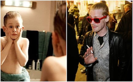 "A Macaulay Culkin ya no lo considero mi hijo"