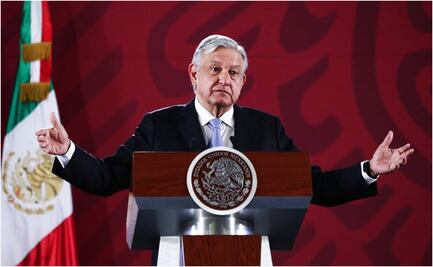 Si AMLO no cumple promesas, persistirá crecimiento bajo: Standard and Poor's