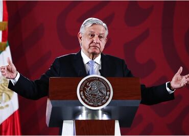 Si AMLO no cumple promesas, persistirá crecimiento bajo: Standard and Poor's
