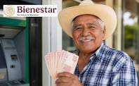 ¡Confirmado! Pensión Hombres Bienestar deposita 3,000 pesos del 30 de abril al 4 de mayo: revisa si te toca. Foto: Especial / Secretaría de Bienestar