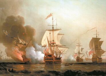 Colombia: nuevos intentos por rescatar el galeón San José