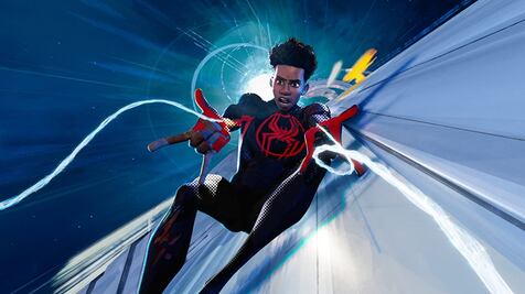 “¡Qué horror!”, actores de doblaje se quejan de los influencers en Spider-Man