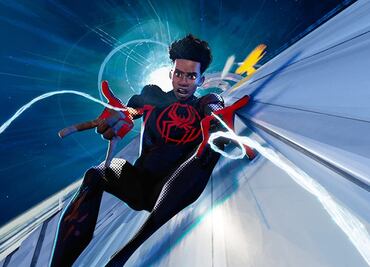 “¡Qué horror!”, actores de doblaje se quejan de los influencers en Spider-Man