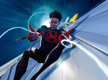 “¡Qué horror!”, actores de doblaje se quejan de los influencers en Spider-Man