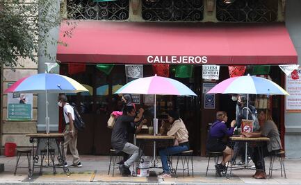 CDMX inicia semana con reapertura total de actividades, tras baja en indicadores Covid