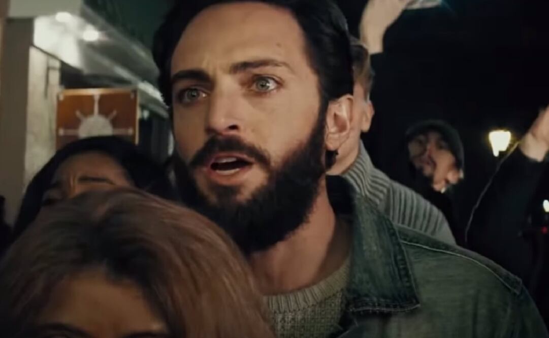 Zach Avery. Foto: Especial 