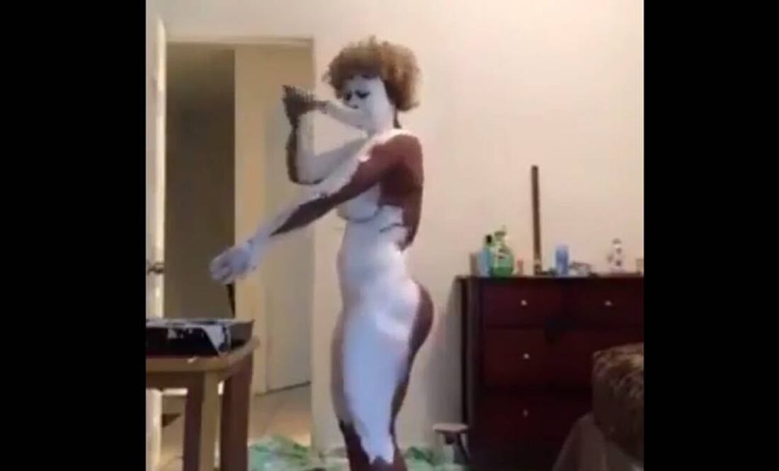 (Foto: Facebook Tashala Dangel)