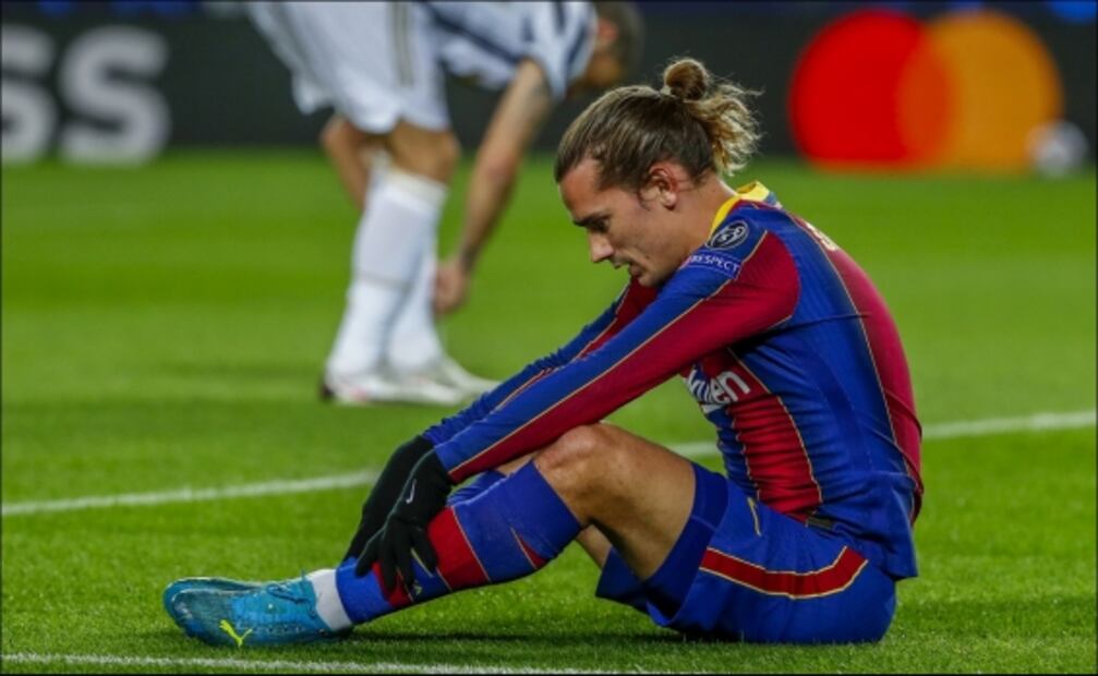 Las claves del triunfo de la Juventus y Cristiano Ronaldo sobre el Barcelona y Lionel Messi