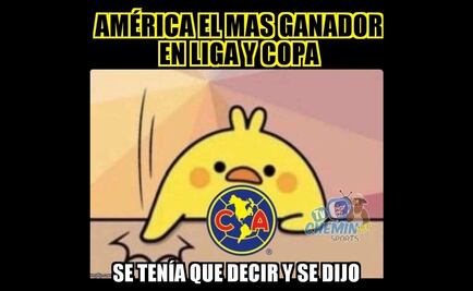 Los memes de la final FC Juárez vs América de Copa MX