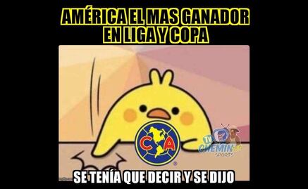Los memes de la final FC Juárez vs América de Copa MX