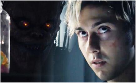 Netflix estrena cinta de “Death Note”