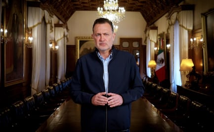 Gobernador de Querétaro anuncia lanzamiento de nuevos programas sociales; apoyará a sectores menos favorecidos