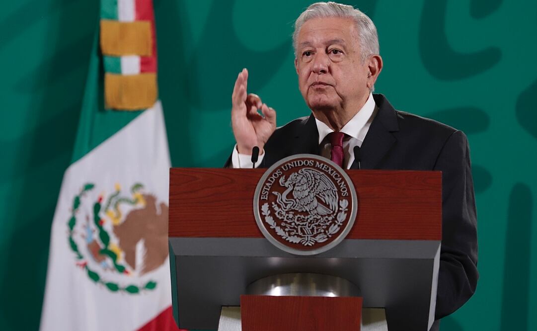 Foto: Berenice Fregoso El universal