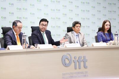 En FM hubo ofertas hasta por 42 veces su valor mínimo: IFT