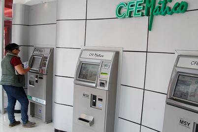 CFE alerta sobre fraudes en Whatsapp y redes sociales