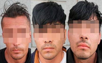 Vinculan a proceso a 3 por secuestro exprés en San Luis Río Colorado, Sonora