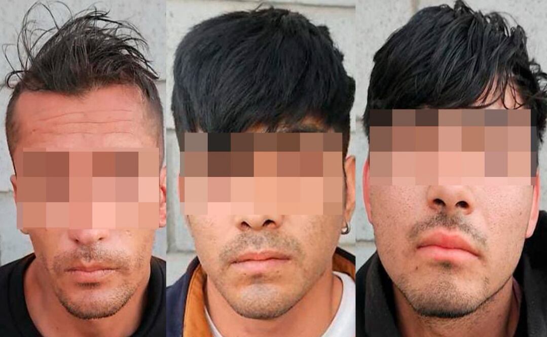 Foto: Fiscalía de Sonora