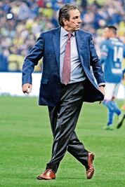 Disciplinaria castiga dos juegos a Boy