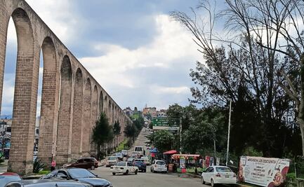 Habrá obras aledañas a la Universidad Rosario Castellanos en Naucalpan
