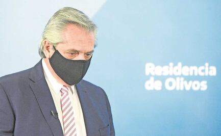 Argentina se alista para sus comicios legislativos con una economía en recuperación pero frágil