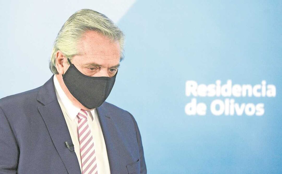 Foto: Archivo/EL UNIVERSAL