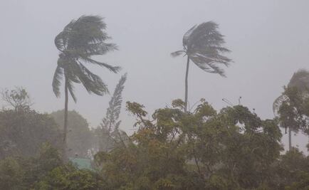 Prevén incremento de ciclones en el Pacífico y Atlántico