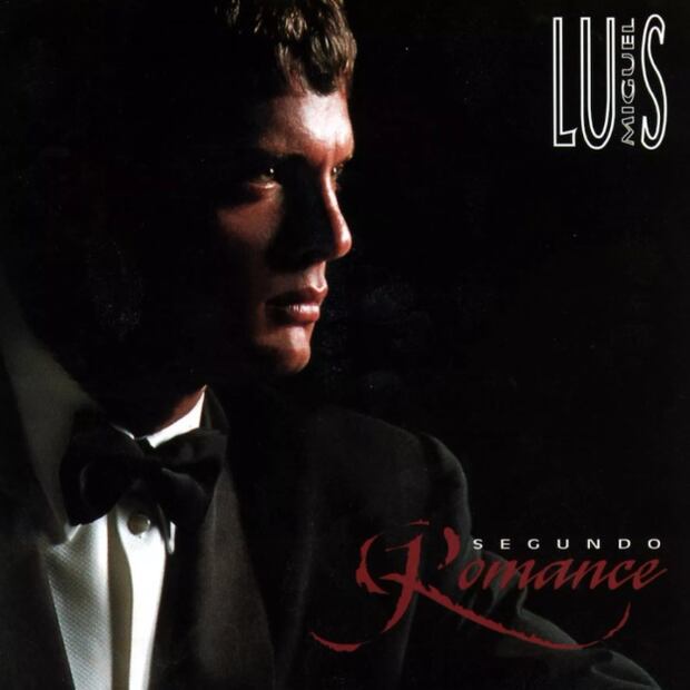 Uno de los discos más exitosos de "El Sol" cumple tres décadas de vida. Foto: Archivo.