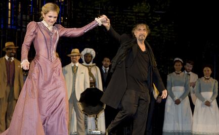 Cancelan "Shakespeare in the Park" por coronavirus