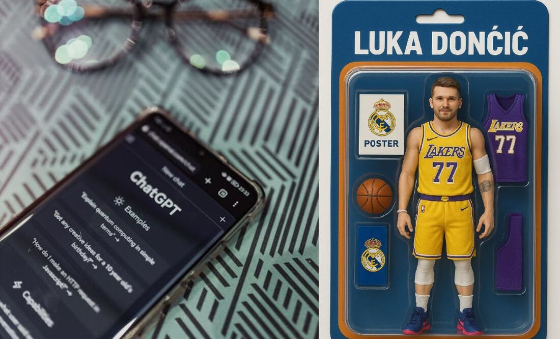 Foto: Matheus Bertelli - Pexels e imagen creada por IA