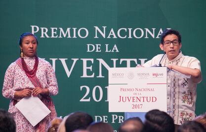 “Indio huarachudo” logra ingresar a Instituto de Massachusetts