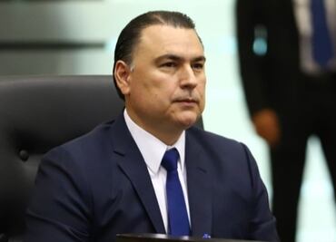 Sugiere líder del Congreso de Tamaulipas “tomarle la palabra” al presidente de EU