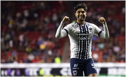 Atlas anuncia a Jaziel Martínez como su nuevo refuerzo