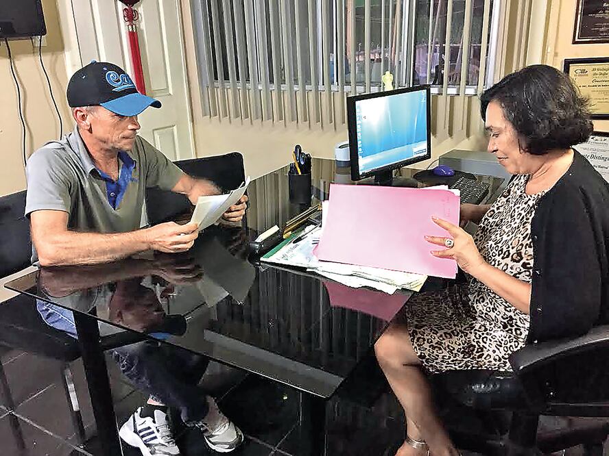 La hija mayor de Igor Lechtchenko está recluida, desde el 25 de junio, en la penitenciaría de Tijuana. Foto: Especial