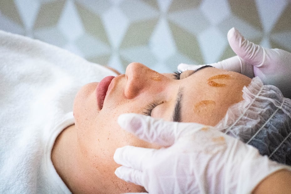 Una piel hidratada, nutrida y en equilibrio. Foto: Cortesía