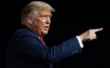 Trump dice que amenazó con no defender a aliados de la OTAN de Rusia si no pagaban