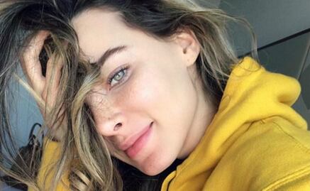 Ve el nuevo look de Belinda que enamora a todos en Instagram