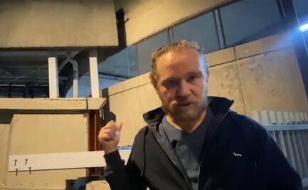 “Ni un minuto más podemos permitir que el Metro siga en el abandono”: Santiago Taboada