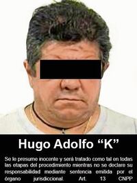 Para el 19 de julio definirán situación legal de Adolfo Karam Beltrán, señalado por tortura a Lydia Cacho