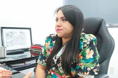 Crece violencia digital contra mujeres, dice activista