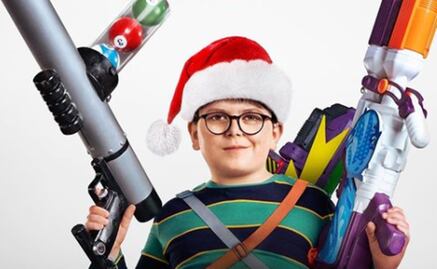 "Mi pobre angelito" vuelve en remake 31 años después