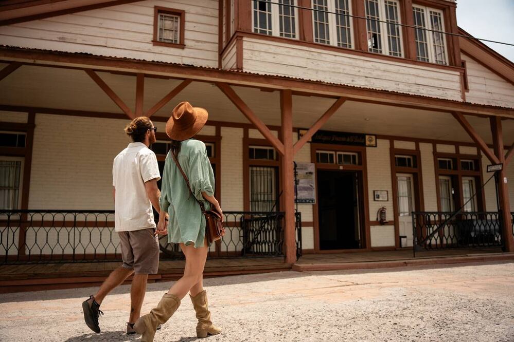 Foto: Secretaría de Turismo y Economía de Baja California Sur